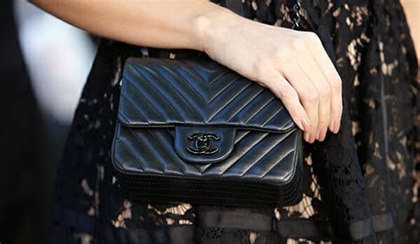 Everything You Need To Know About The Chanel .